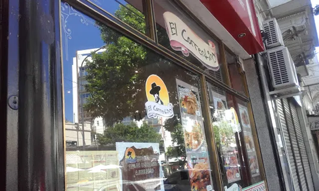 El Sol (Ex parrila el Correntino)