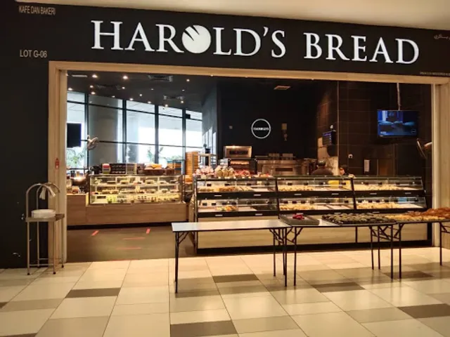Harold's @ KTCC Mall