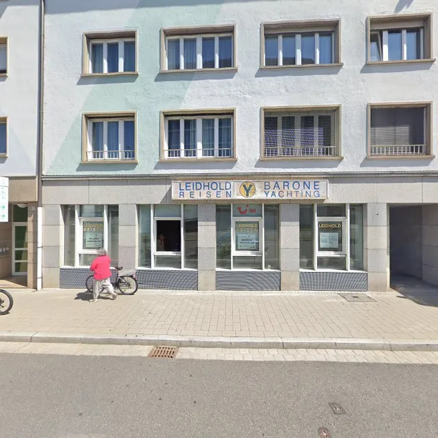 F33 by Freiburg Appartements