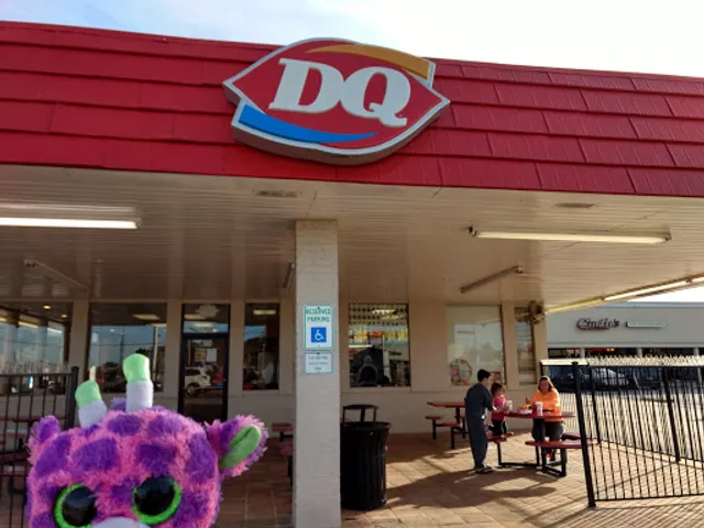 Dairy Queen