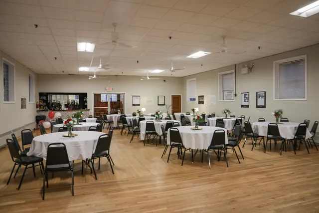 Polish American Citizens Club