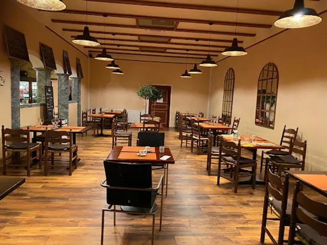 Restaurant Bodega El Andaluz