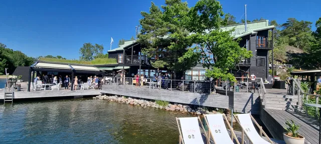 Villa Soludden Conference, Event & Wedding