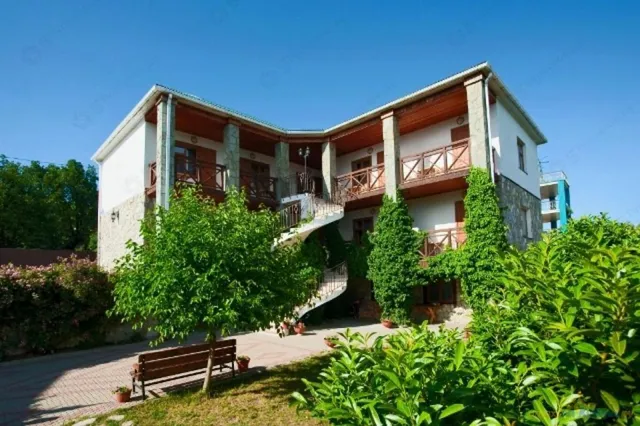 Guest house Albatros