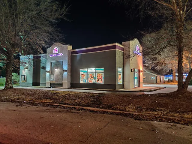 Taco Bell