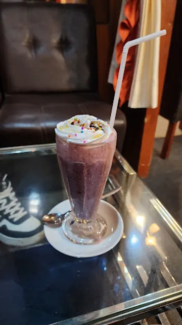 CAFETERIA AROMA LOVE COFFEE