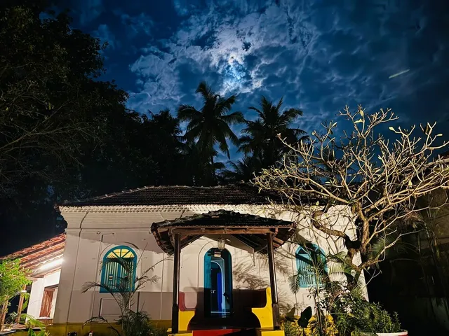 Seeya Heritage Hostels