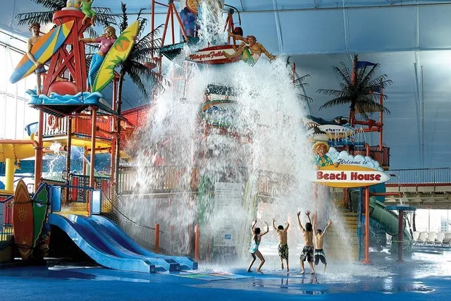 Clifton Victoria Inn at the Falls