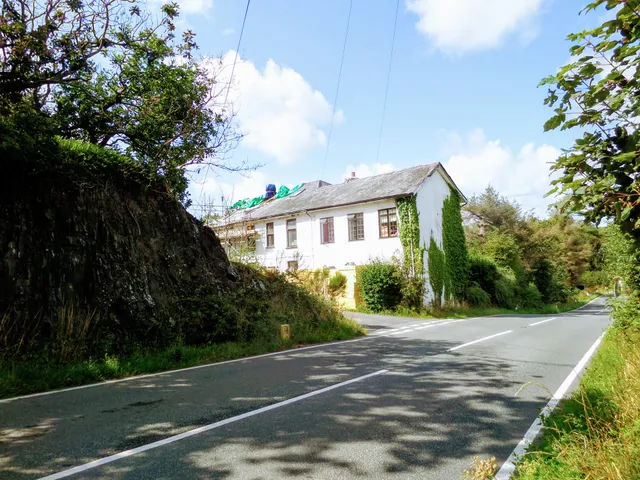 Ty Craig Holiday Park