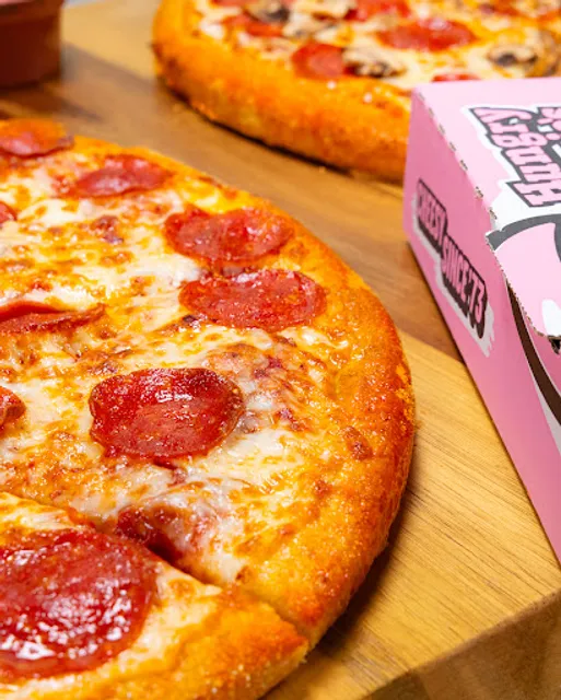 Hungry Howie's Pizza & Subs