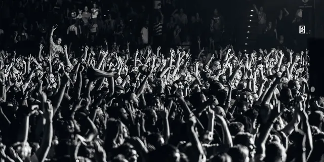 The Hordern Pavilion