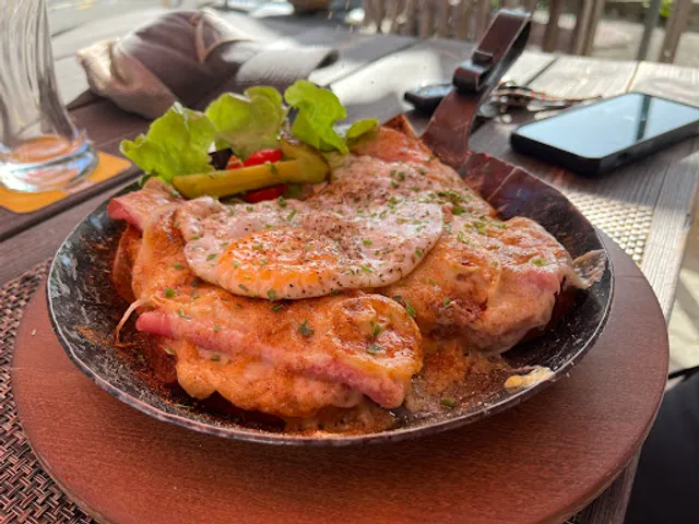 Restaurant Alte Post