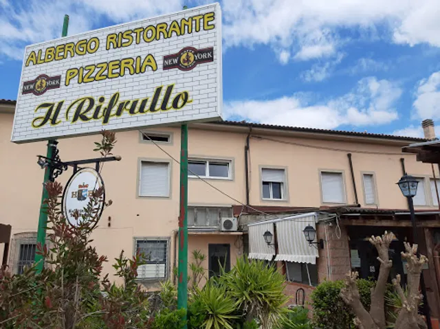 Ristorante Il Rifrullo