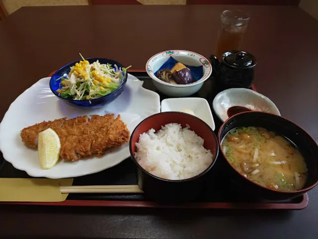 季節料理ゆたか