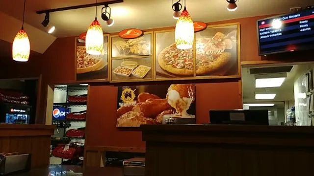 Pizza Hut