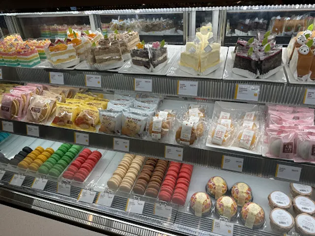 Komugi @ KL East Mall