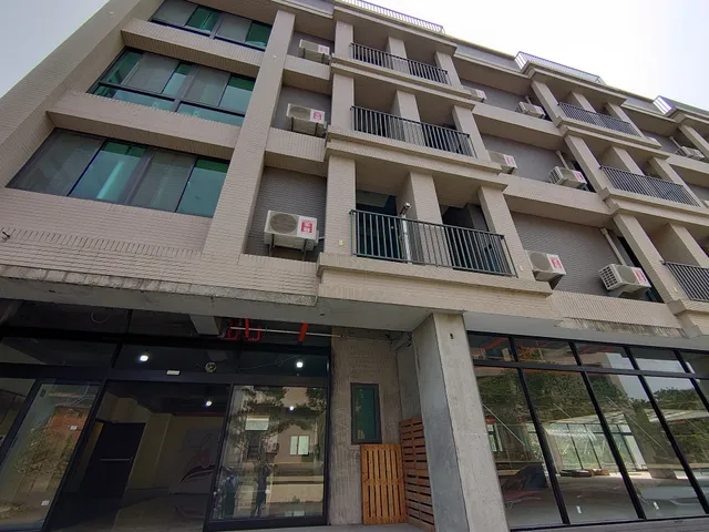 Ruiju Boutique Hotel Dayan