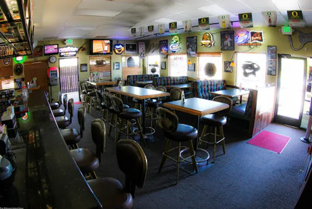 All Stars Sports Grill