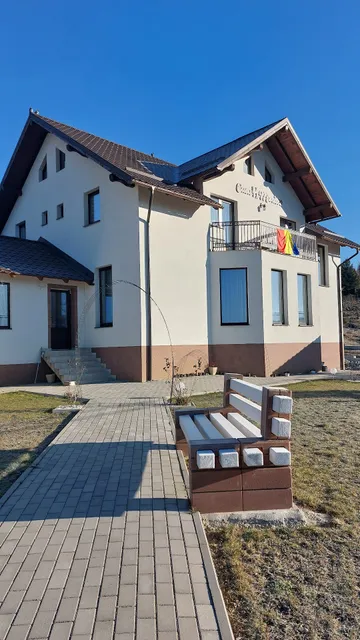 Casa Mariteo Colibita