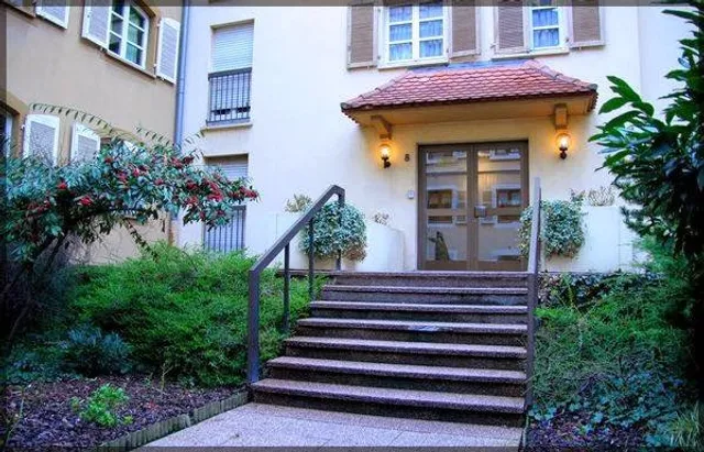 Gite de la petite venise