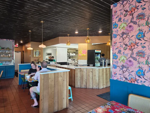 MYMY Thai Street Food