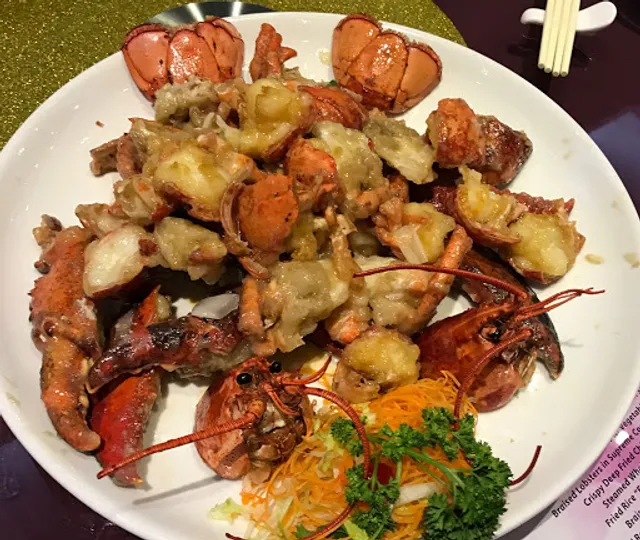 Royal Seafood Restaurant