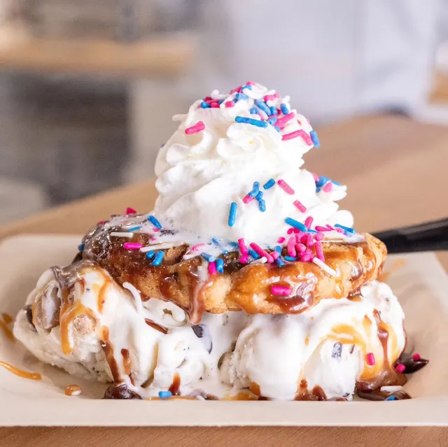 Lovejoy's Real Ice Cream