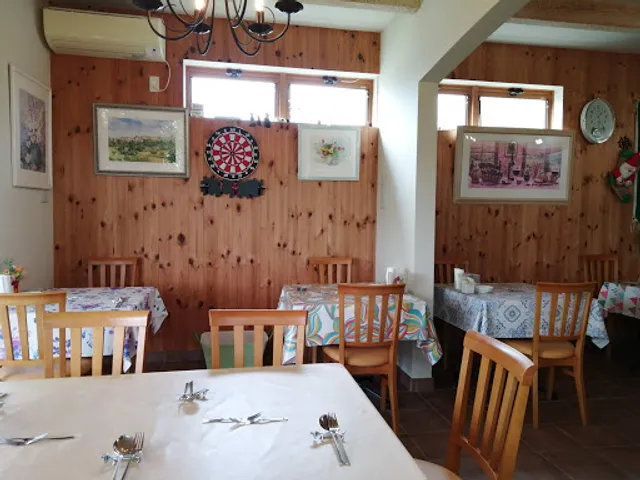 パストラーレ藤の牛島