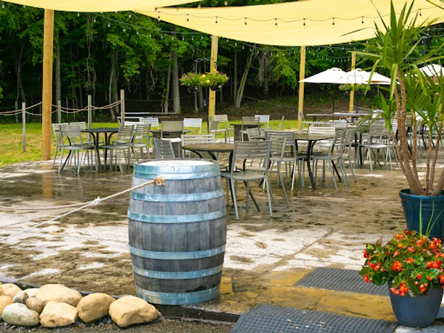 Artisanal Brew Works