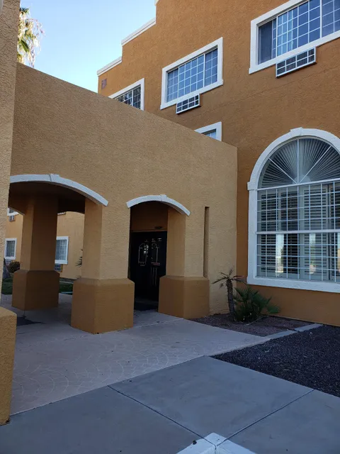 Baymont by Wyndham Safford