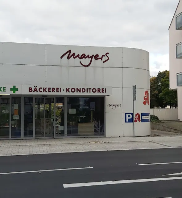 Café MayerS Bäckerei-Konditorei