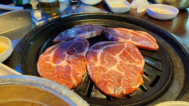 맛돼지돈돼지