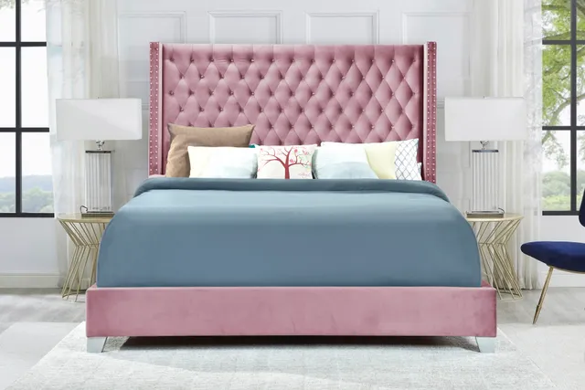 Casa Morelos Furniture