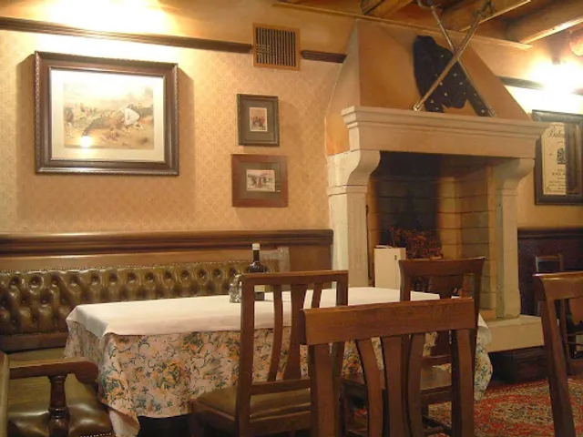 pizzeria al Cancello