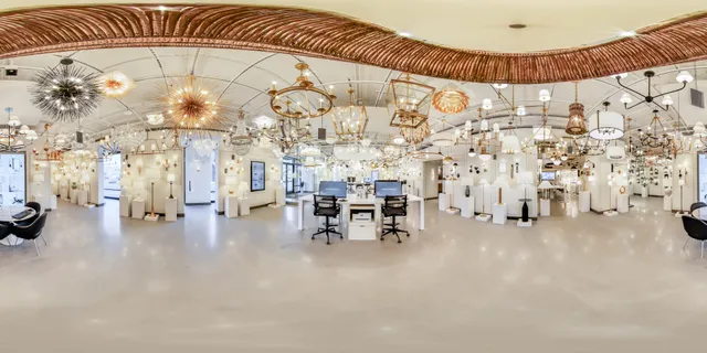 Visual Comfort & Co.