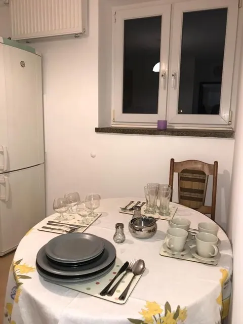 Anita Apartament Nowowiejska