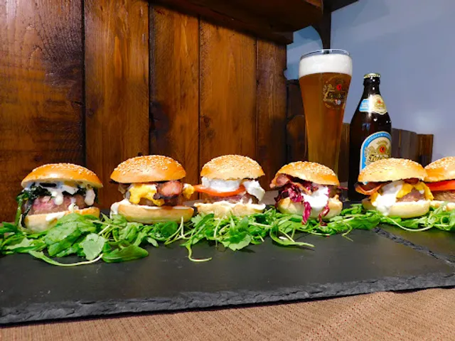 Osteria Le Stelline Montefalco