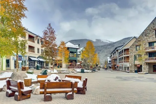 River Run Condominiums