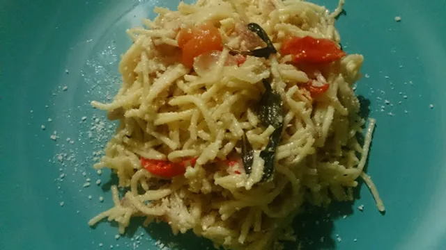 Restaurant of Manila