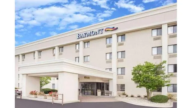 Baymont by Wyndham Janesville