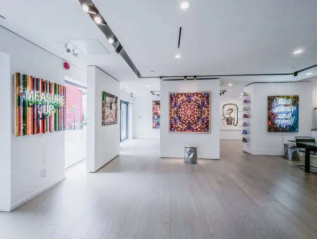 Taglialatella Galleries