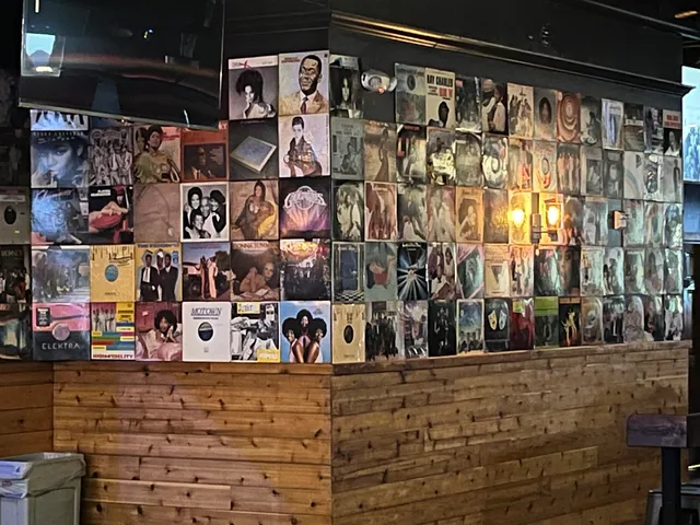 The Alley Music House