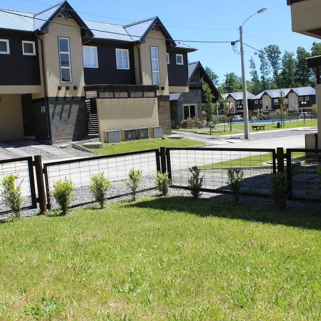 House Condominium Los Robles, Pucon