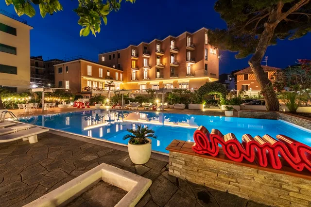 Hotel San Michele Celle