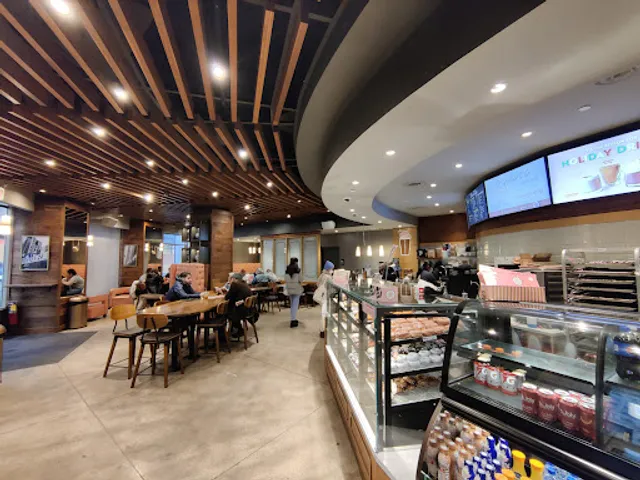 Stan’s Donuts & Coffee