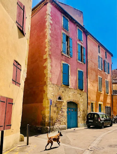 ATELIER CUISINE ET VINS