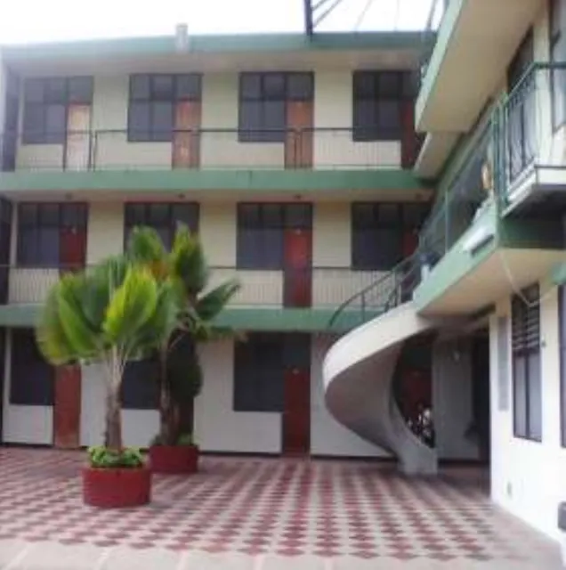 Sede Veraniego COPEN