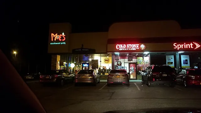 Moe's Southwest Grill