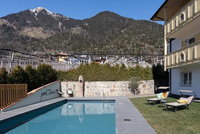 Garni-Hotel Dornbach