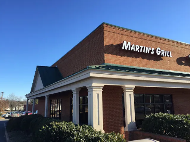 Virginia BBQ Company